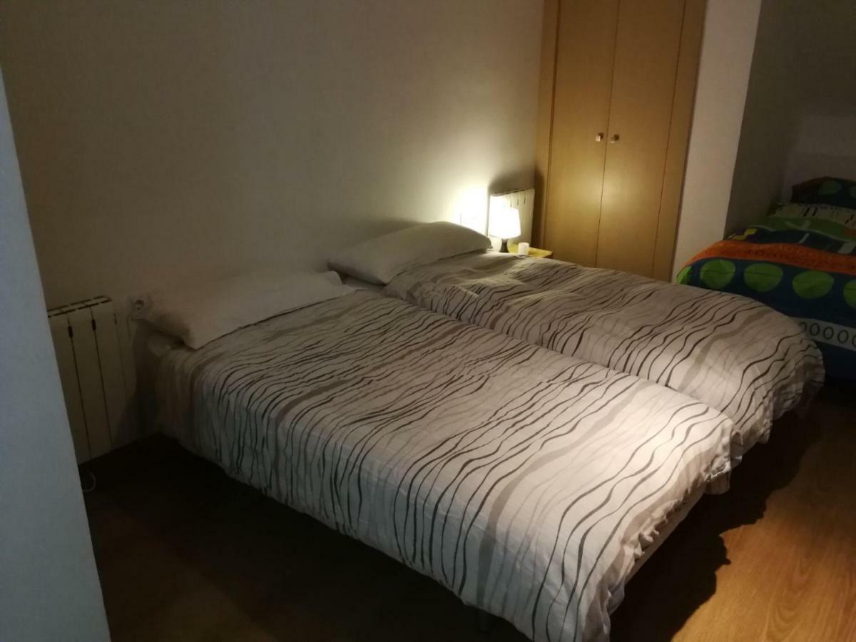 Aire Lejlighed Sierra Nevada Eksteriør billede